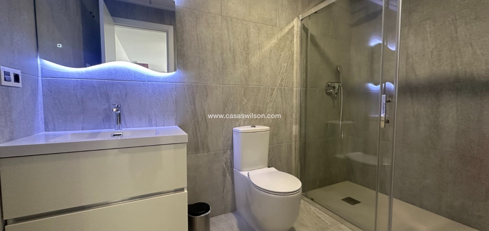 Venta - Chalet - San Miguel de Salinas - San Miguel Salinas