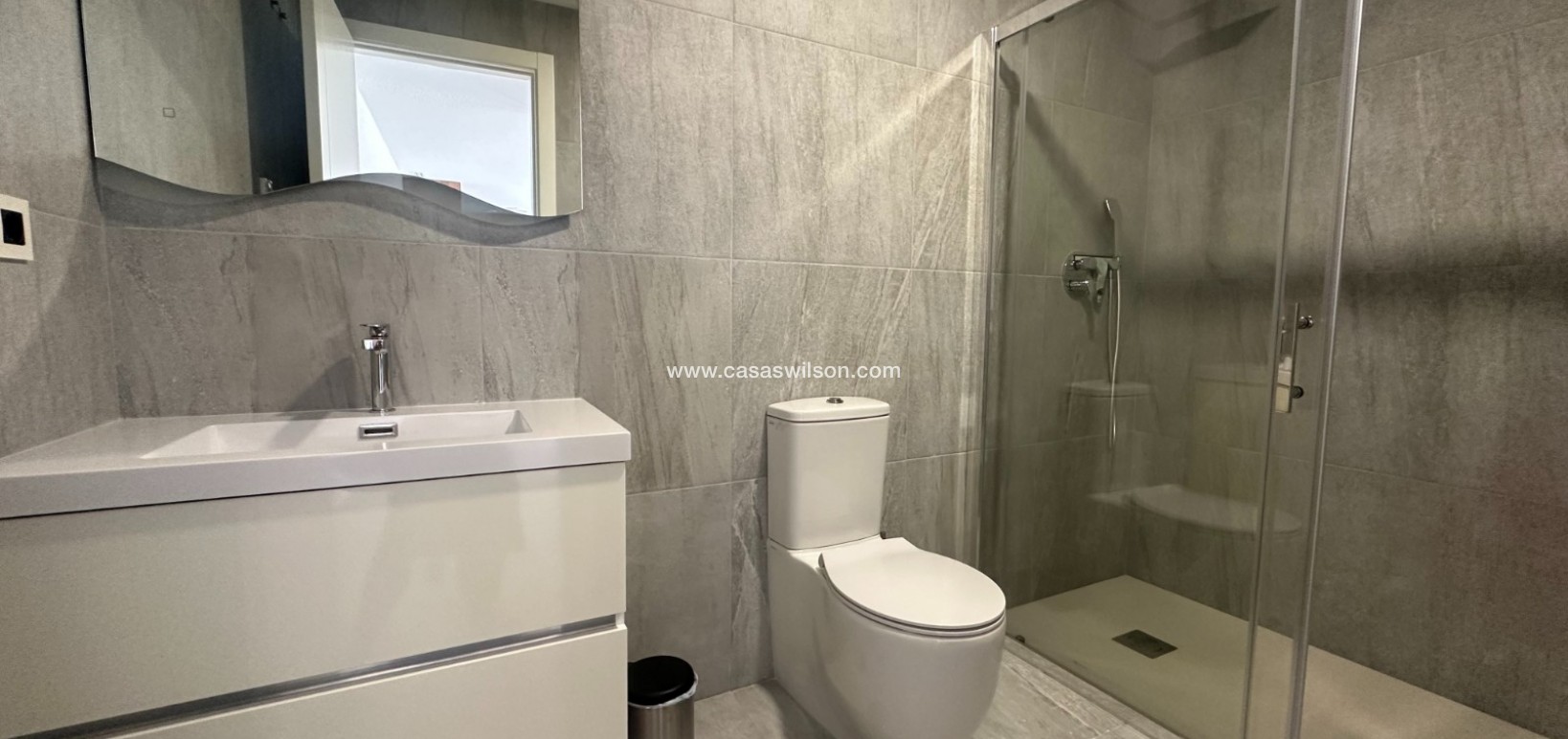 Venta - Chalet - San Miguel de Salinas - San Miguel Salinas