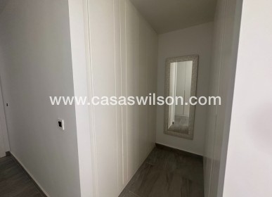 Venta - Chalet - San Miguel de Salinas - San Miguel Salinas