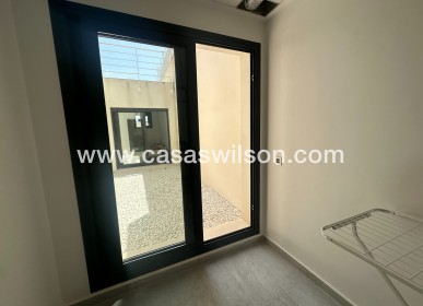 Venta - Chalet - San Miguel de Salinas - San Miguel Salinas