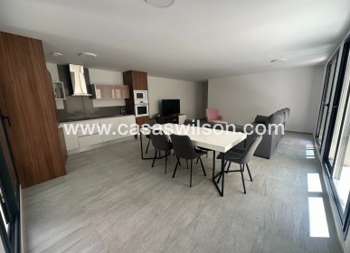 Venta - Chalet - San Miguel de Salinas - San Miguel Salinas