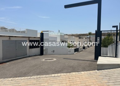 Venta - Chalet - San Miguel de Salinas - San Miguel Salinas