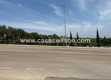 Venta - Chalet - San Miguel de Salinas - San Miguel Salinas