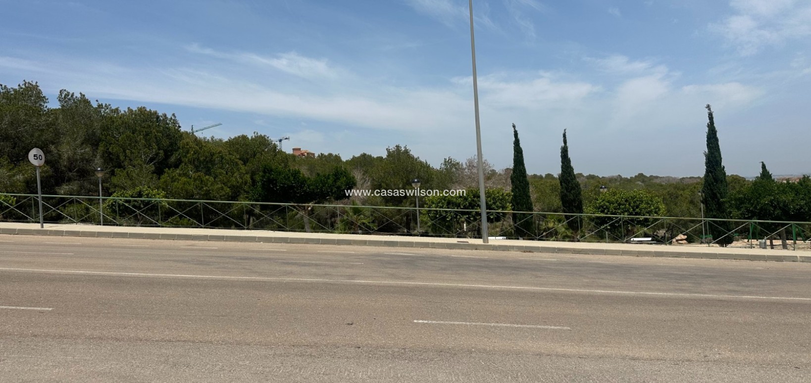 Venta - Chalet - San Miguel de Salinas - San Miguel Salinas