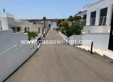 Venta - Chalet - San Miguel de Salinas - San Miguel Salinas