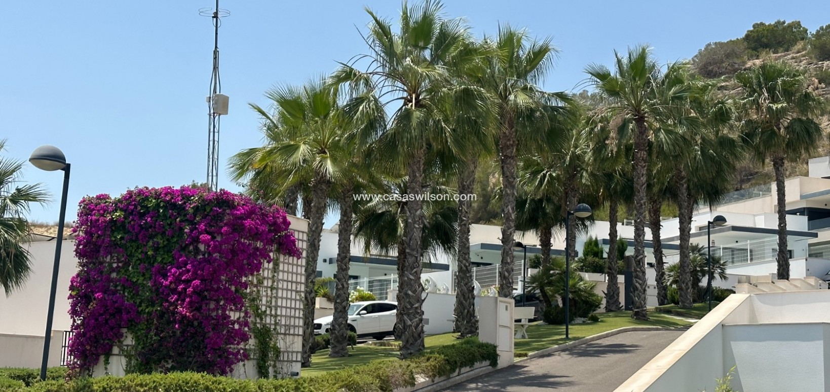 Venta - Chalet - San Miguel de Salinas - San Miguel Salinas