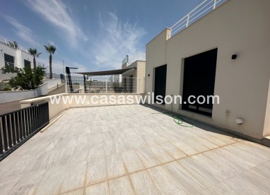 Venta - Chalet - San Miguel de Salinas - San Miguel Salinas