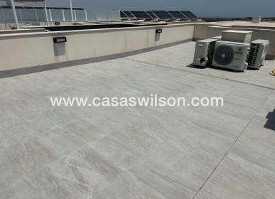 Venta - Chalet - San Miguel de Salinas - San Miguel Salinas