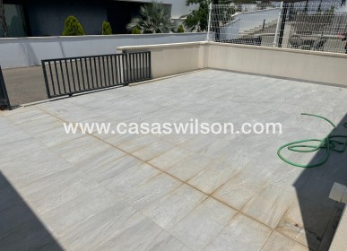 Venta - Chalet - San Miguel de Salinas - San Miguel Salinas