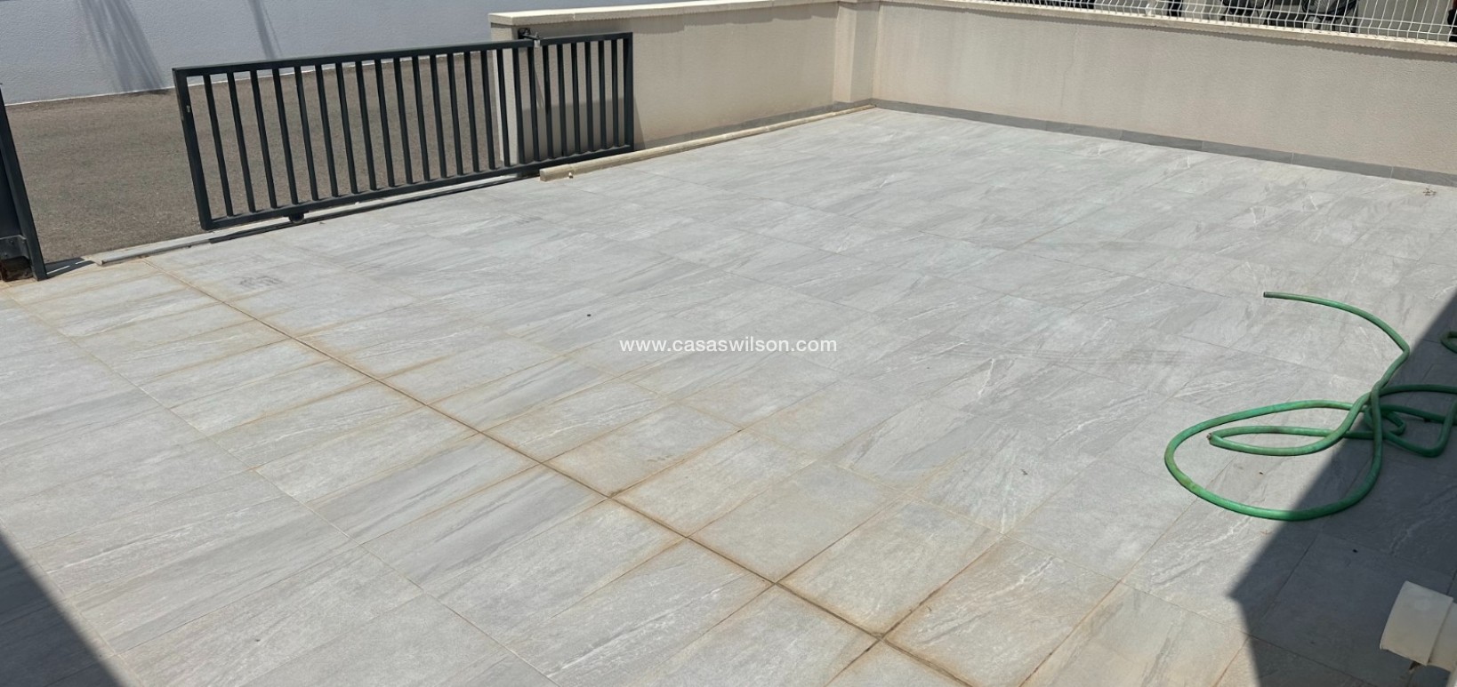 Venta - Chalet - San Miguel de Salinas - San Miguel Salinas