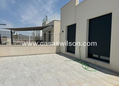 Venta - Chalet - San Miguel de Salinas - San Miguel Salinas