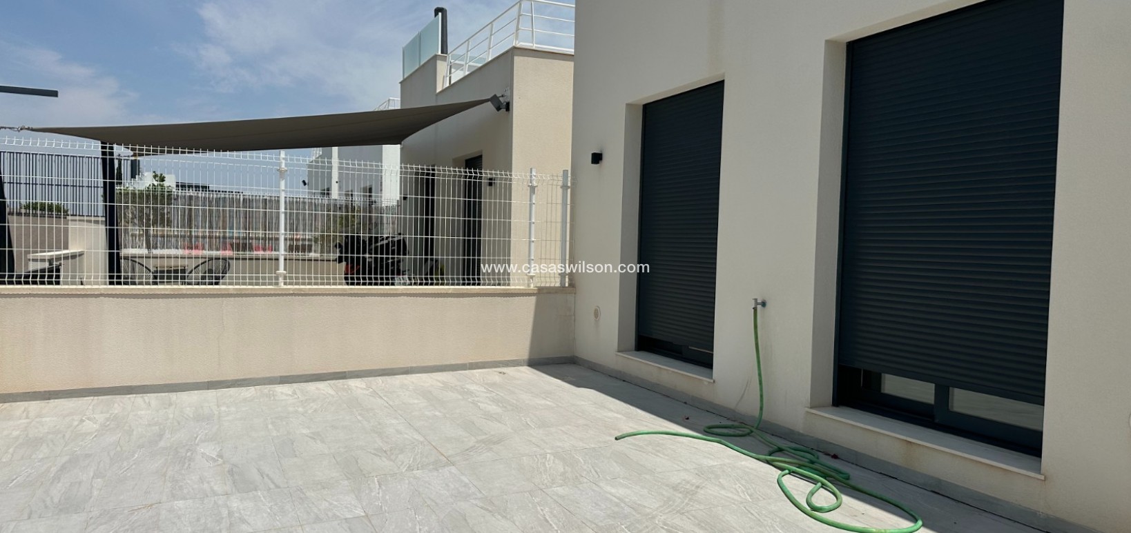 Venta - Chalet - San Miguel de Salinas - San Miguel Salinas