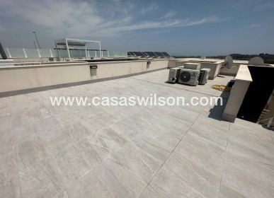 Venta - Chalet - San Miguel de Salinas - San Miguel Salinas