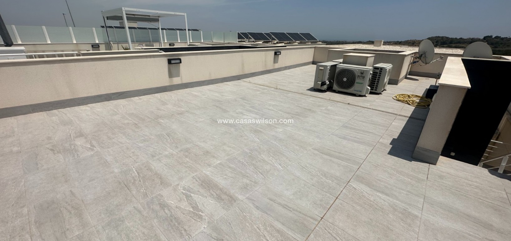 Venta - Chalet - San Miguel de Salinas - San Miguel Salinas