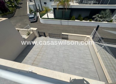 Venta - Chalet - San Miguel de Salinas - San Miguel Salinas