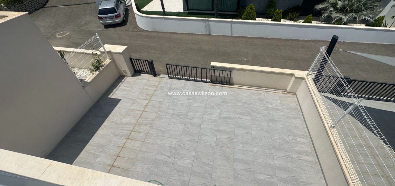 Venta - Chalet - San Miguel de Salinas - San Miguel Salinas