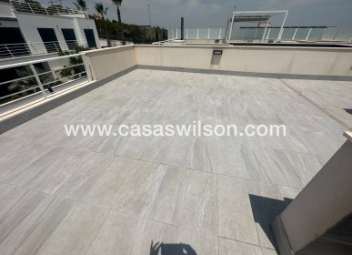 Venta - Chalet - San Miguel de Salinas - San Miguel Salinas