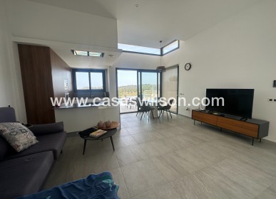 Venta - Chalet - San Miguel de Salinas - San Miguel Salinas