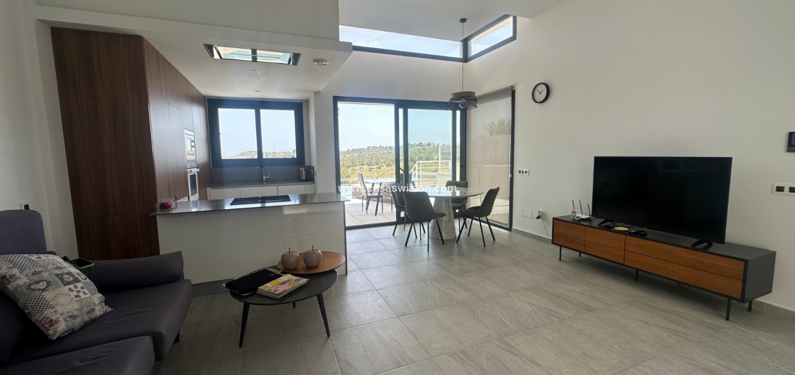 Venta - Chalet - San Miguel de Salinas - San Miguel Salinas