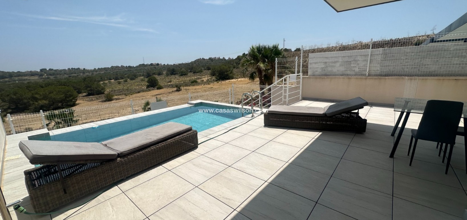 Venta - Chalet - San Miguel de Salinas - San Miguel Salinas