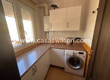 Sale - Villa - Algorfa - Lomas de Juliana