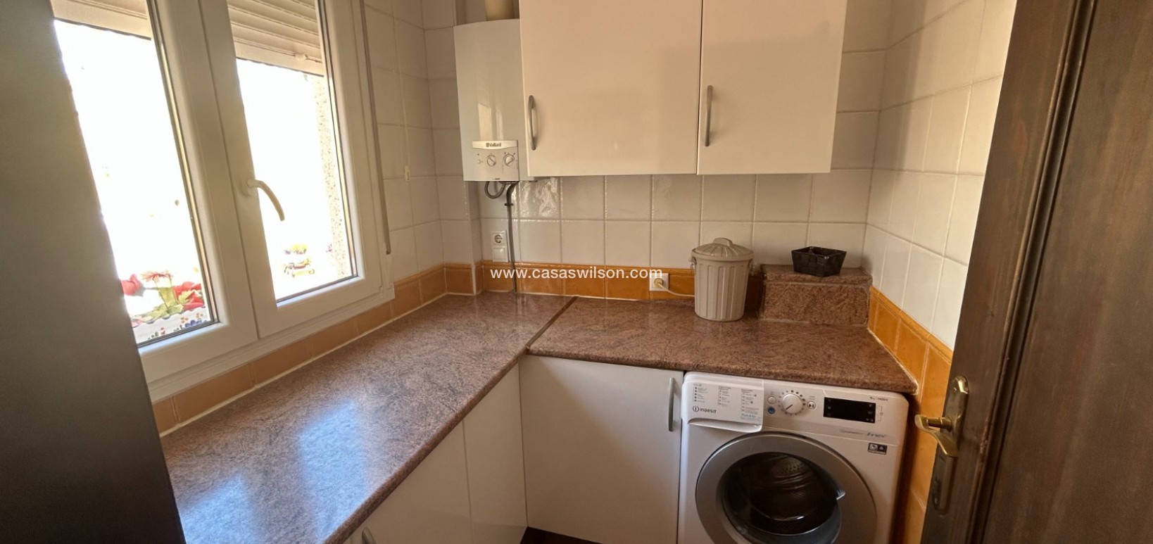 Sale - Villa - Algorfa - Lomas de Juliana