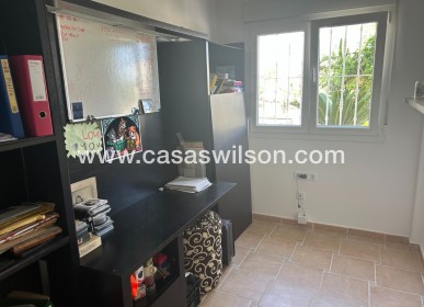Sale - Villa - Algorfa - Lomas de Juliana