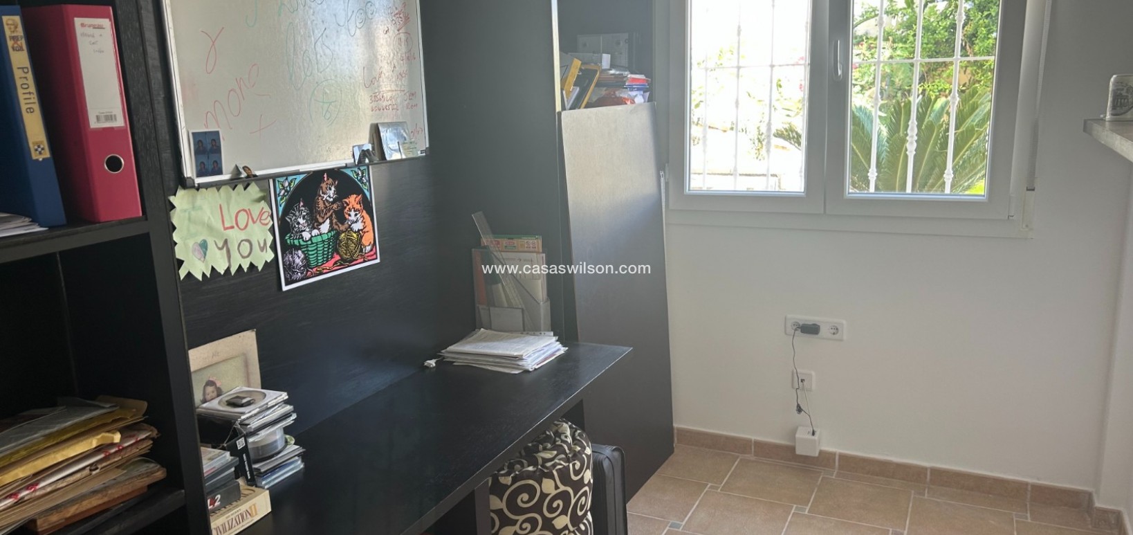 Sale - Villa - Algorfa - Lomas de Juliana
