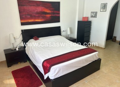 Sale - Villa - Algorfa - Lomas de Juliana