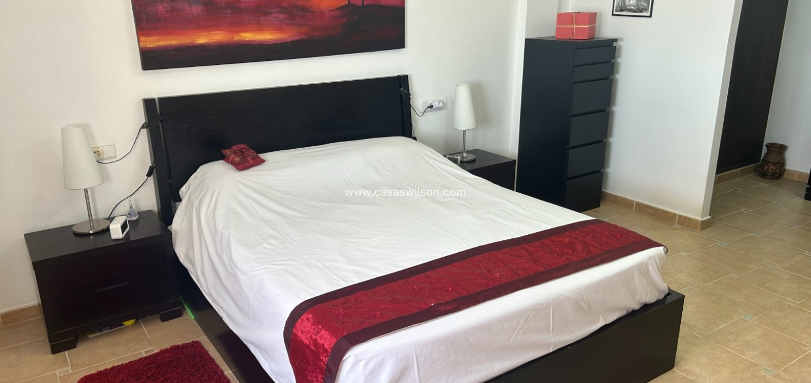 Sale - Villa - Algorfa - Lomas de Juliana