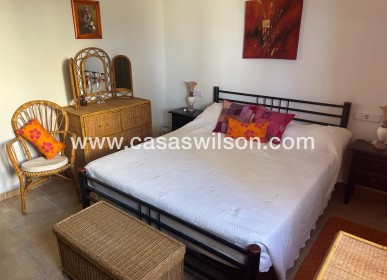 Sale - Villa - Algorfa - Lomas de Juliana