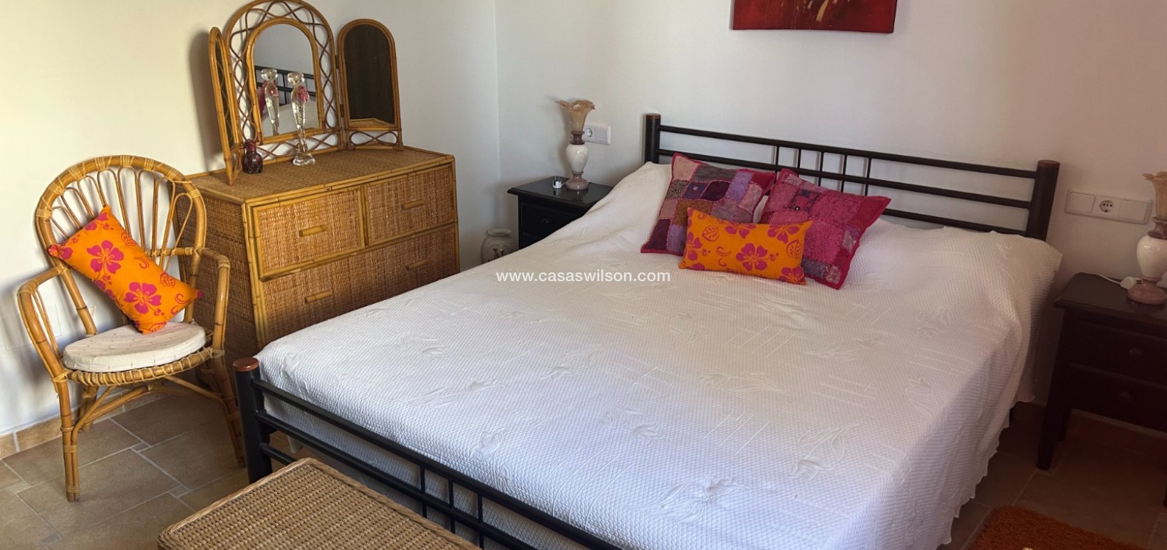 Sale - Villa - Algorfa - Lomas de Juliana