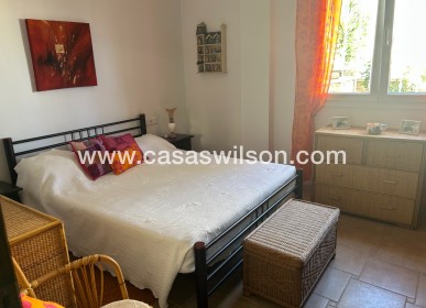 Sale - Villa - Algorfa - Lomas de Juliana