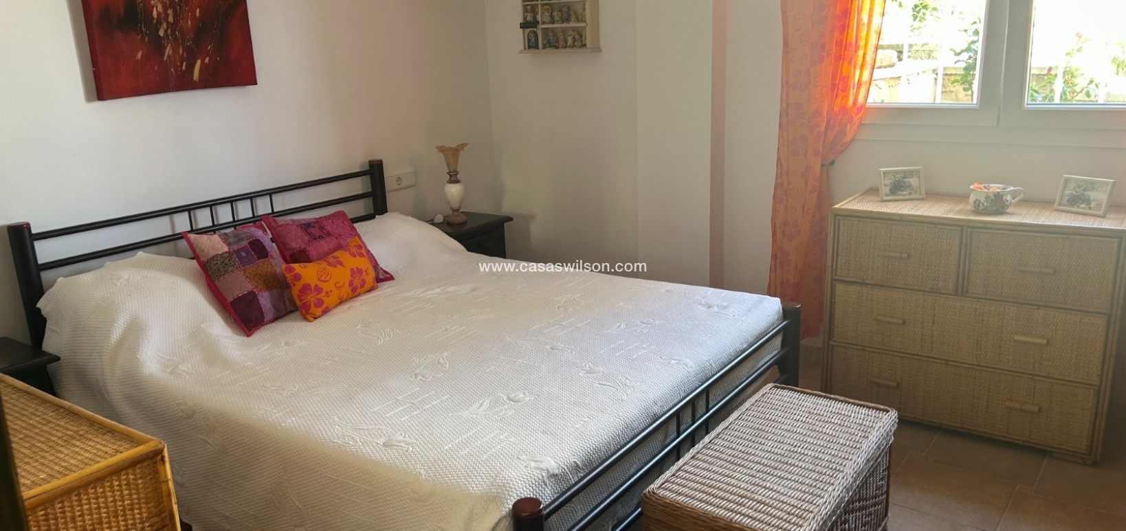 Sale - Villa - Algorfa - Lomas de Juliana