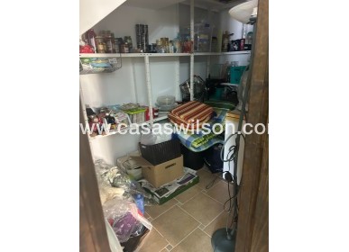 Sale - Villa - Algorfa - Lomas de Juliana