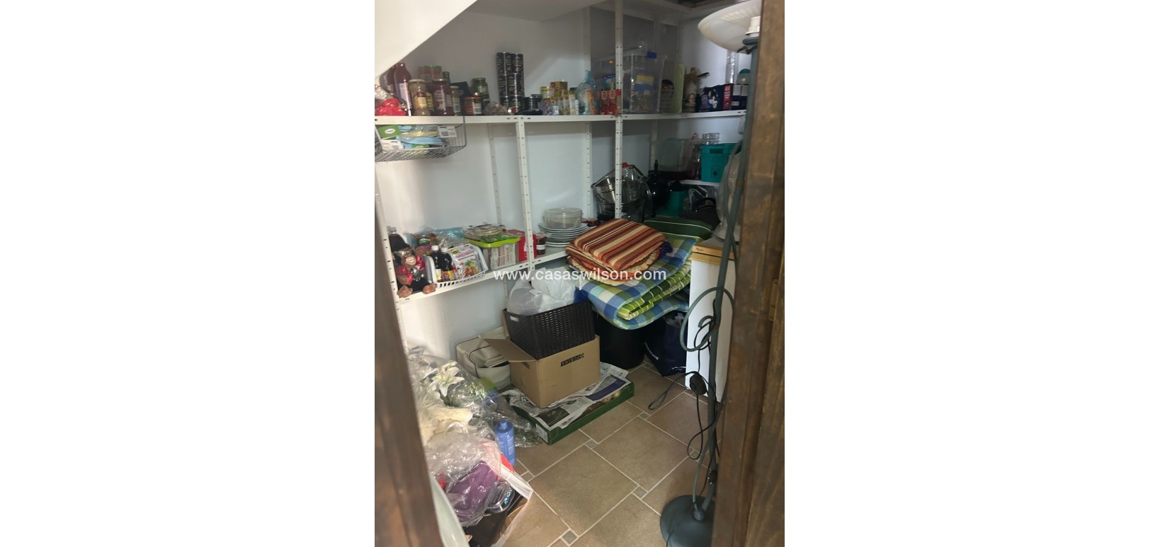 Sale - Villa - Algorfa - Lomas de Juliana