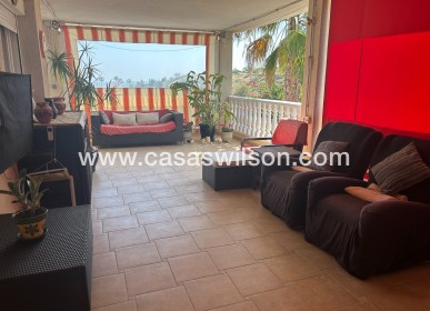 Sale - Villa - Algorfa - Lomas de Juliana