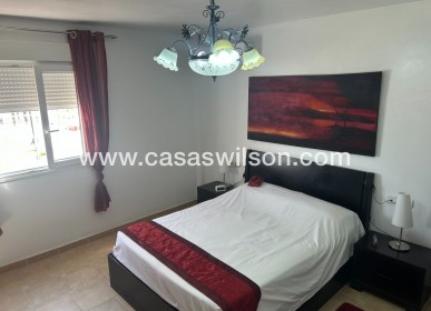 Sale - Villa - Algorfa - Lomas de Juliana