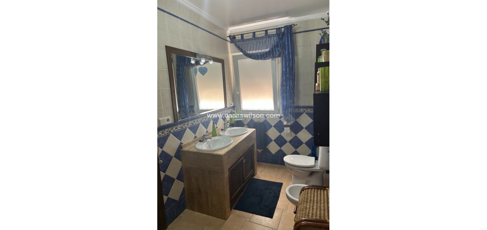 Sale - Villa - Algorfa - Lomas de Juliana