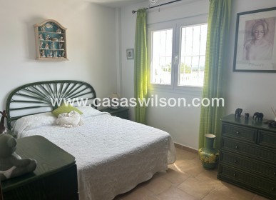 Sale - Villa - Algorfa - Lomas de Juliana