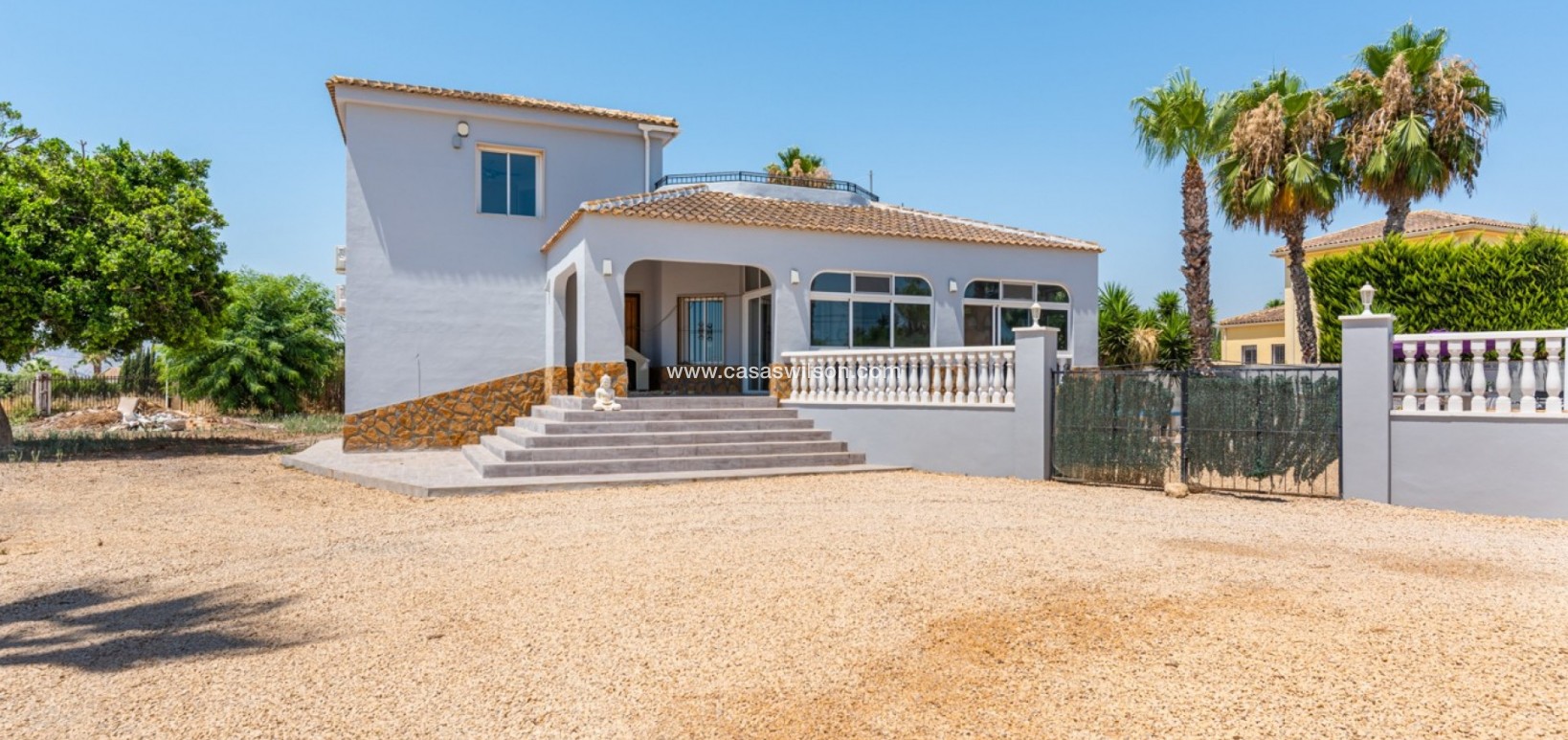 Sale - Country Property - Catral