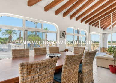 Sale - Country Property - Catral