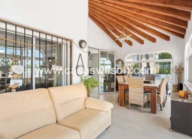 Sale - Country Property - Catral