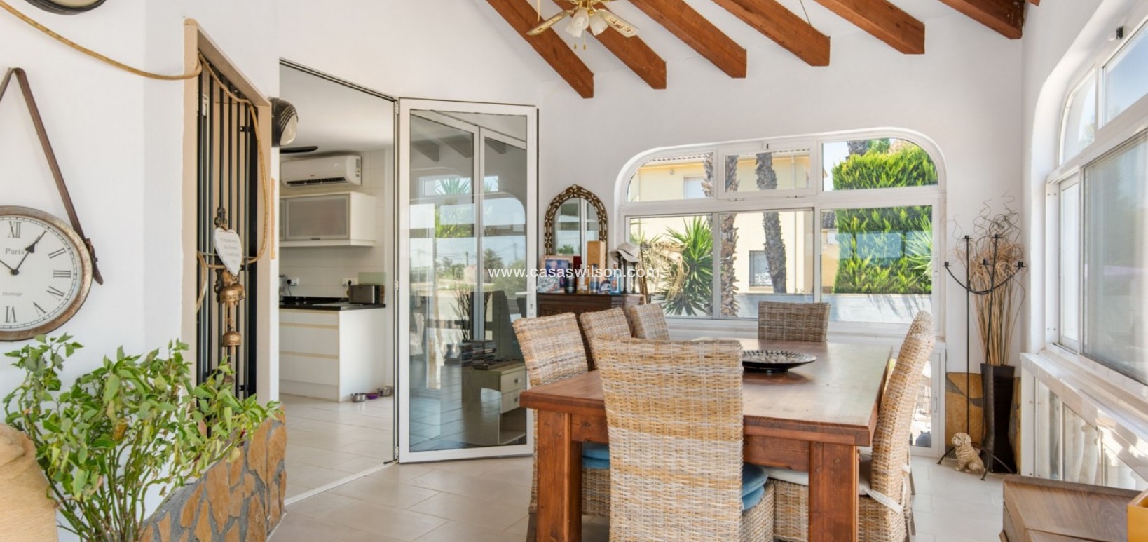 Sale - Country Property - Catral