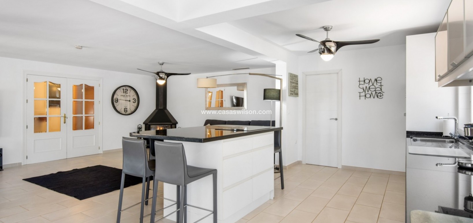 Sale - Country Property - Catral