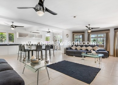 Sale - Country Property - Catral