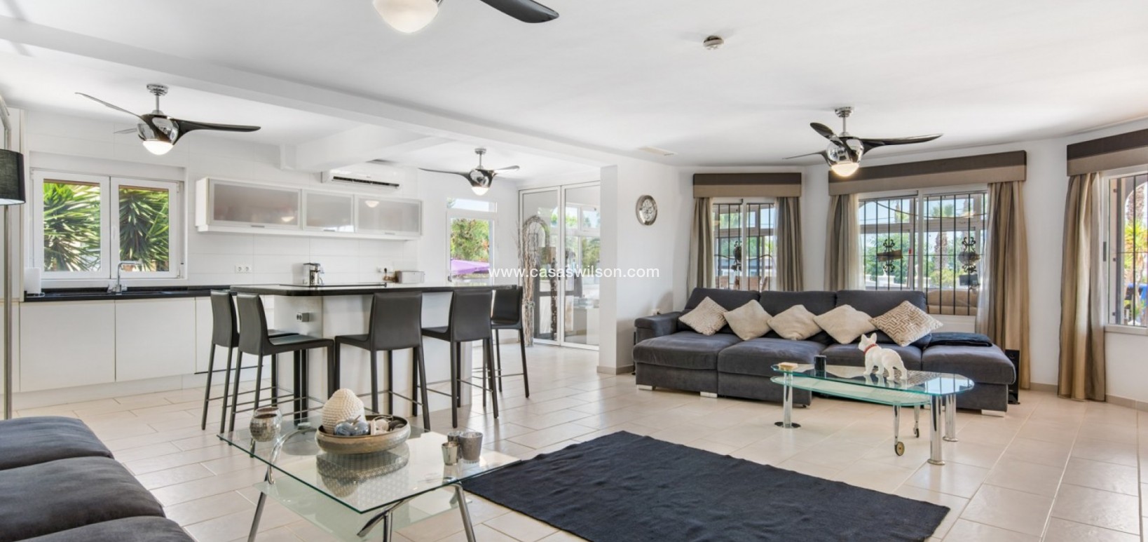 Sale - Country Property - Catral