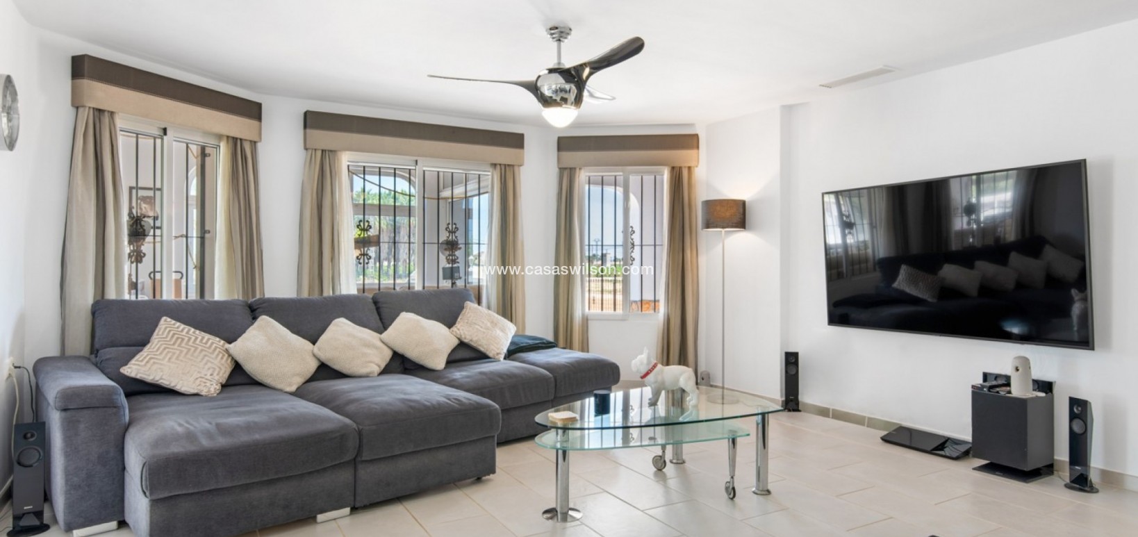 Sale - Country Property - Catral