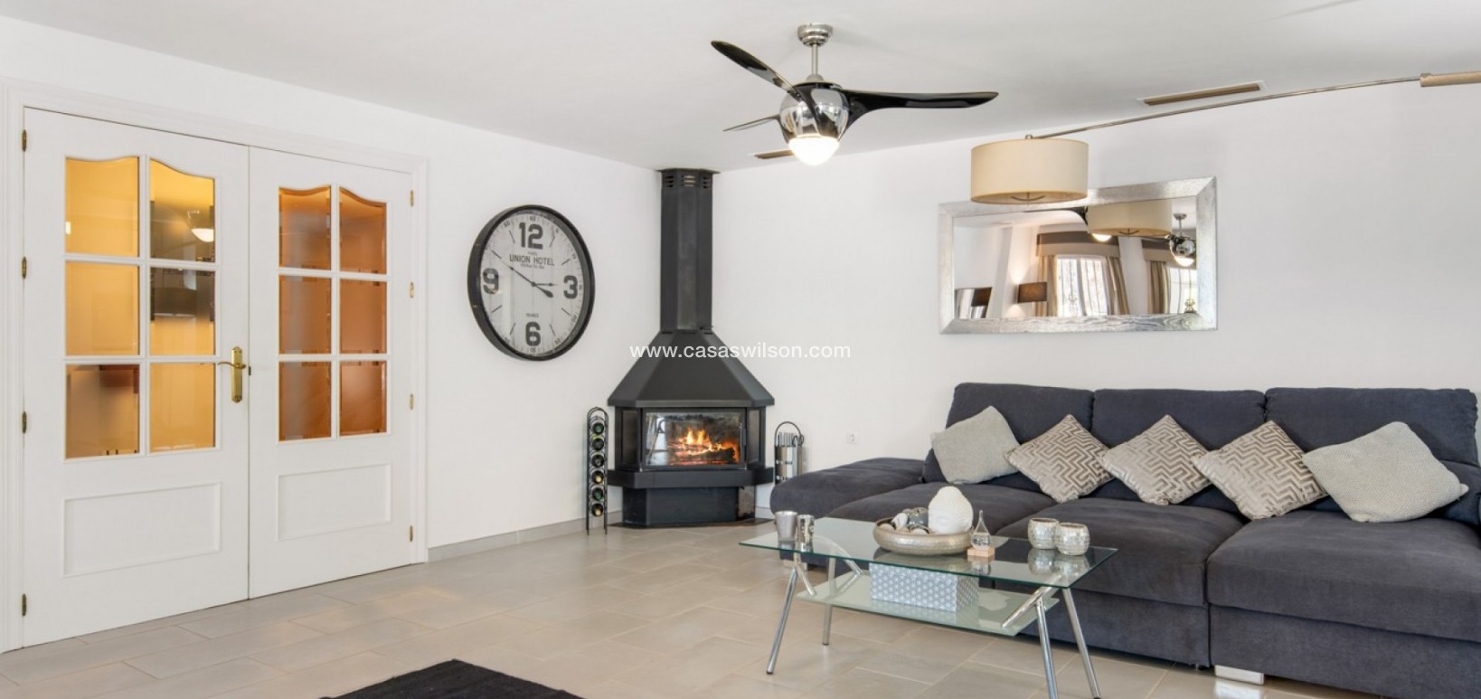 Sale - Country Property - Catral