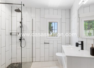 Sale - Country Property - Catral